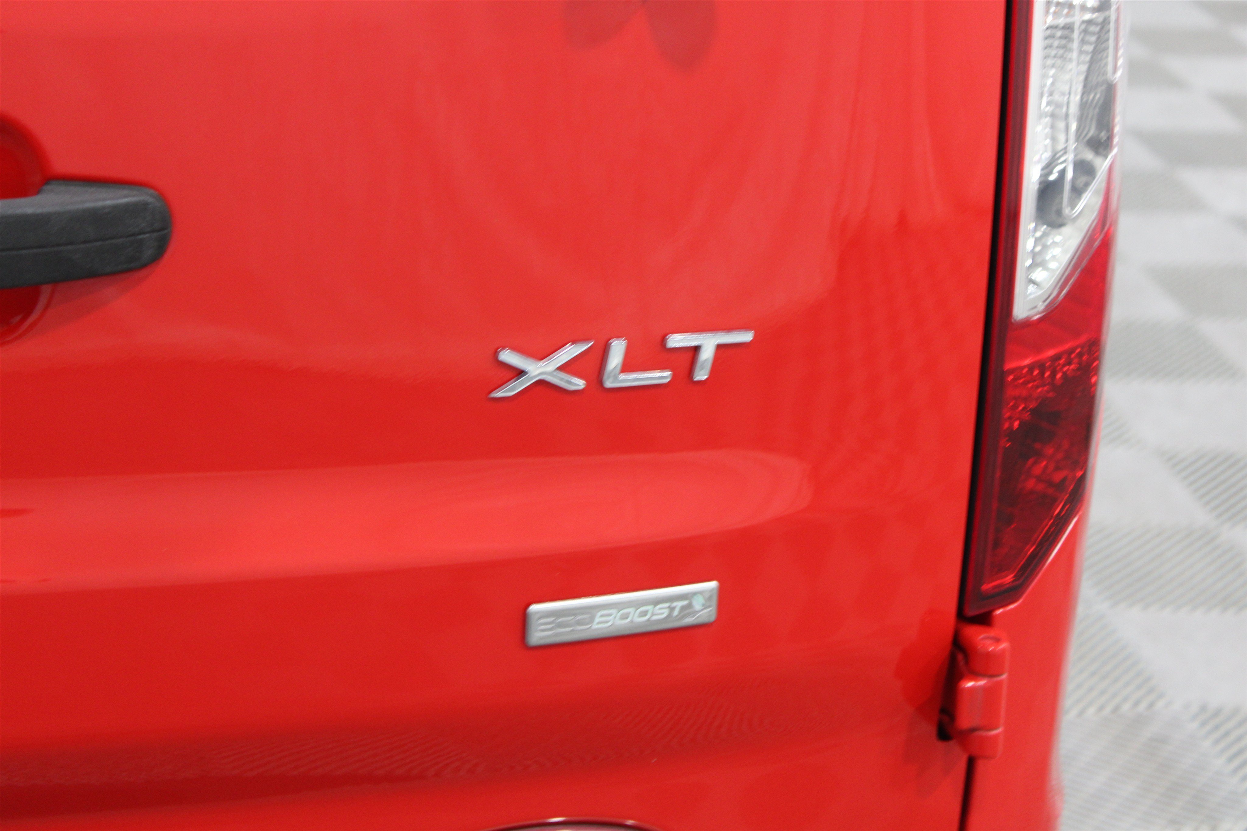 2015 Ford Transit Connect XLT - Photo 28