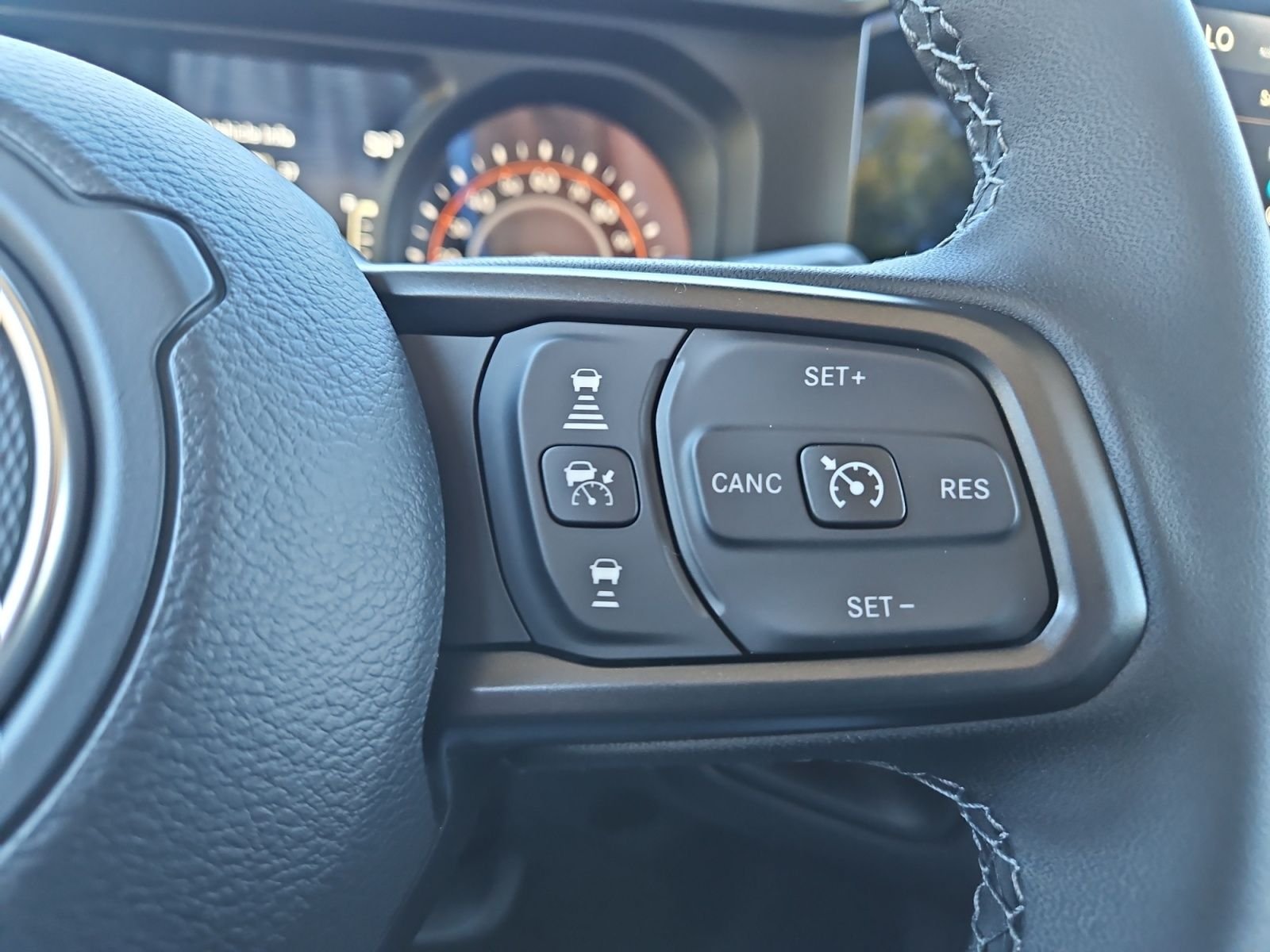 2026 Jeep Wrangler 4-Door Sport S - Photo 26