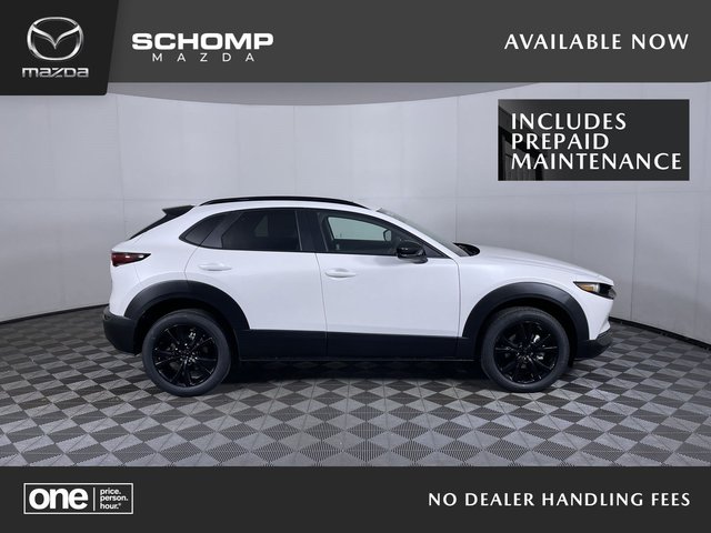 2026 Mazda CX-30 2.5 S Aire Edition