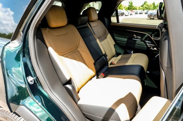 New 2026  Land Rover Dynamic SE image 42