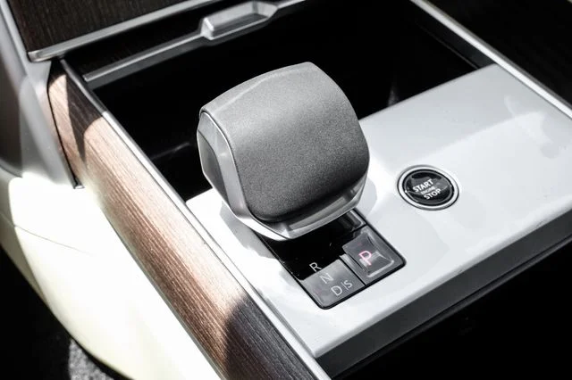 New 2026 Black Land Rover SE image 31