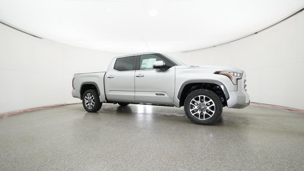 2026 Toyota Tundra 1794 Edition - Photo 38