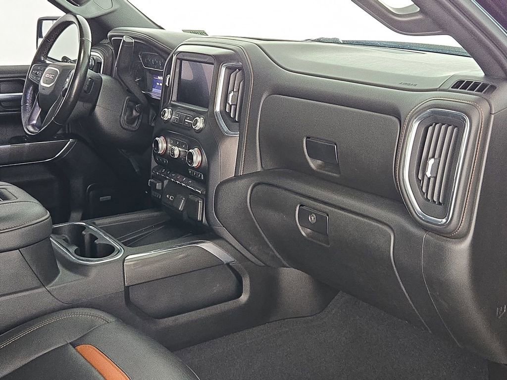 2021 GMC Sierra 1500 AT4 - Photo 35