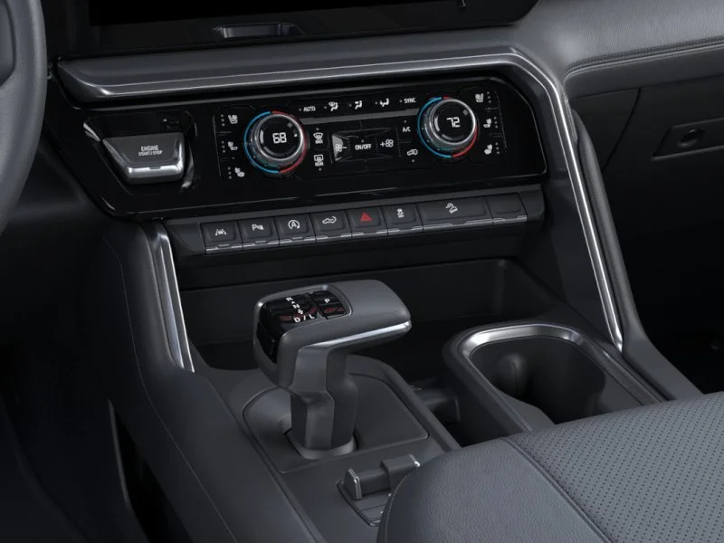 New 2026 GLACIER WHITE TRICOAT GMC Denali image 23