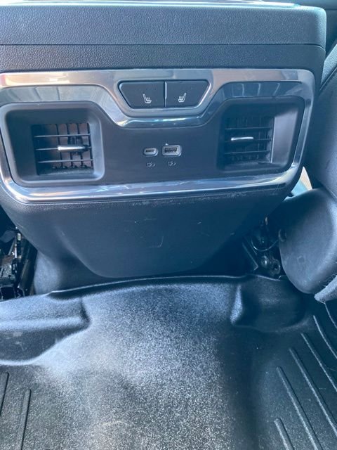 Used 2024 Red Chevrolet High Country image 36