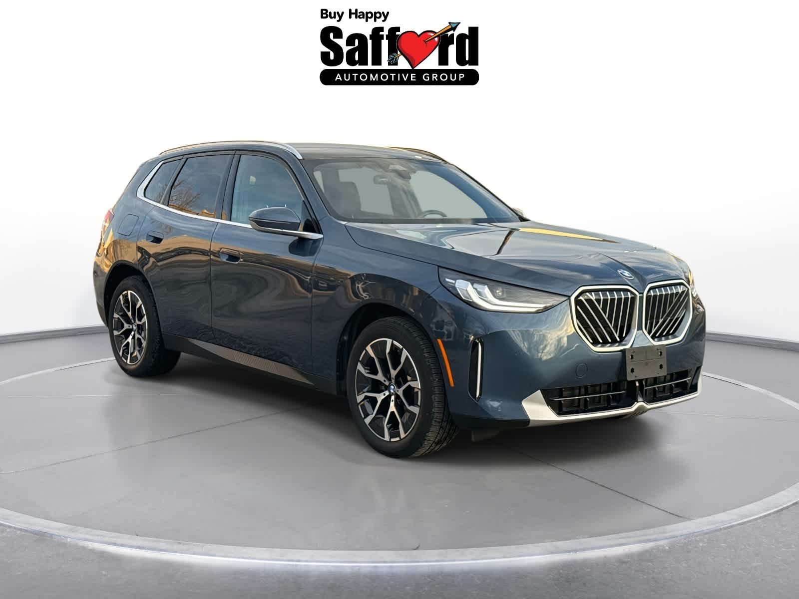 2025 BMW X3 30 - Photo 10