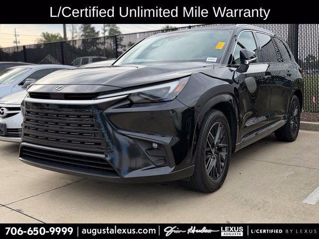 2024 Lexus TX 350 Premium