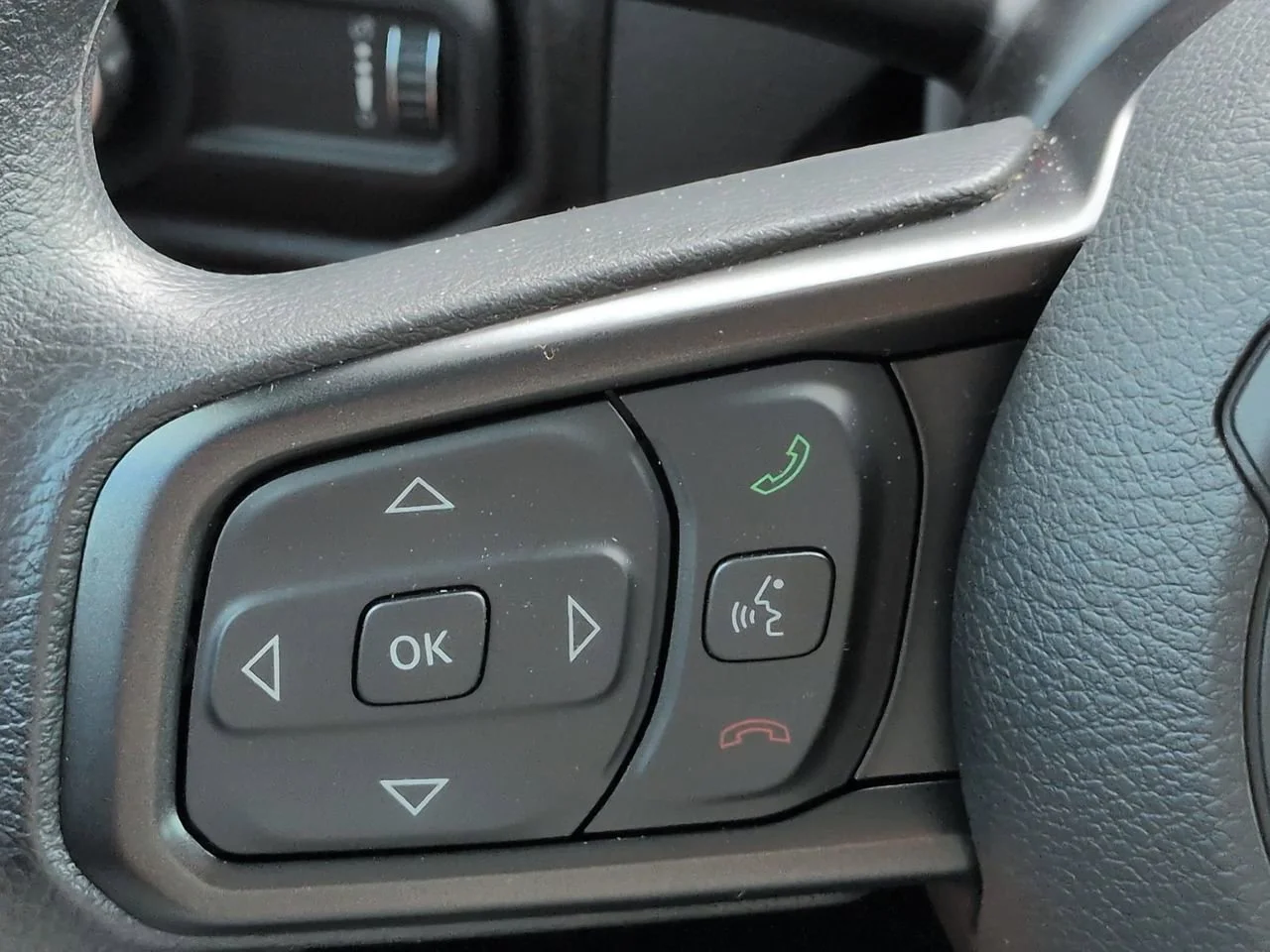 Certified Used 2026 Hydro Blue Pearlcoat Jeep Sport image 22