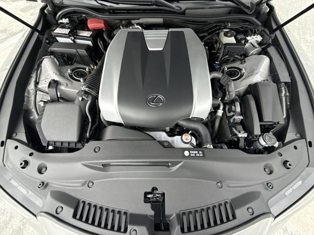 New 2026 Wind Lexus  350 F SPORT image 27