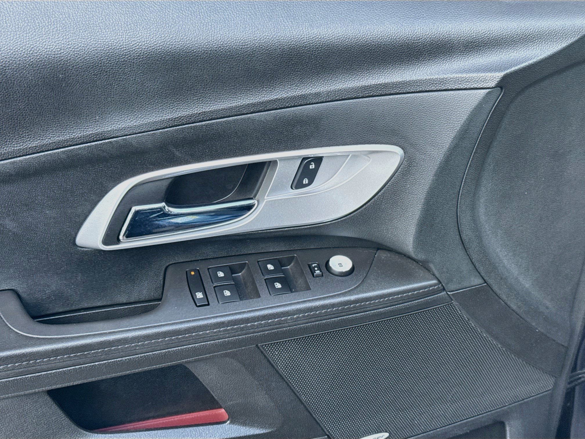 Used 2017 Blue Velvet Metallic Chevrolet Premier image 14