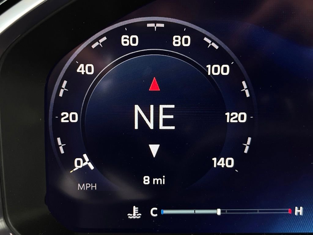 2026 Chevrolet Silverado 1500 High Country - Photo 26