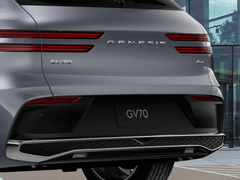 New 2026 Ceres Blue Genesis 2.5T image 15