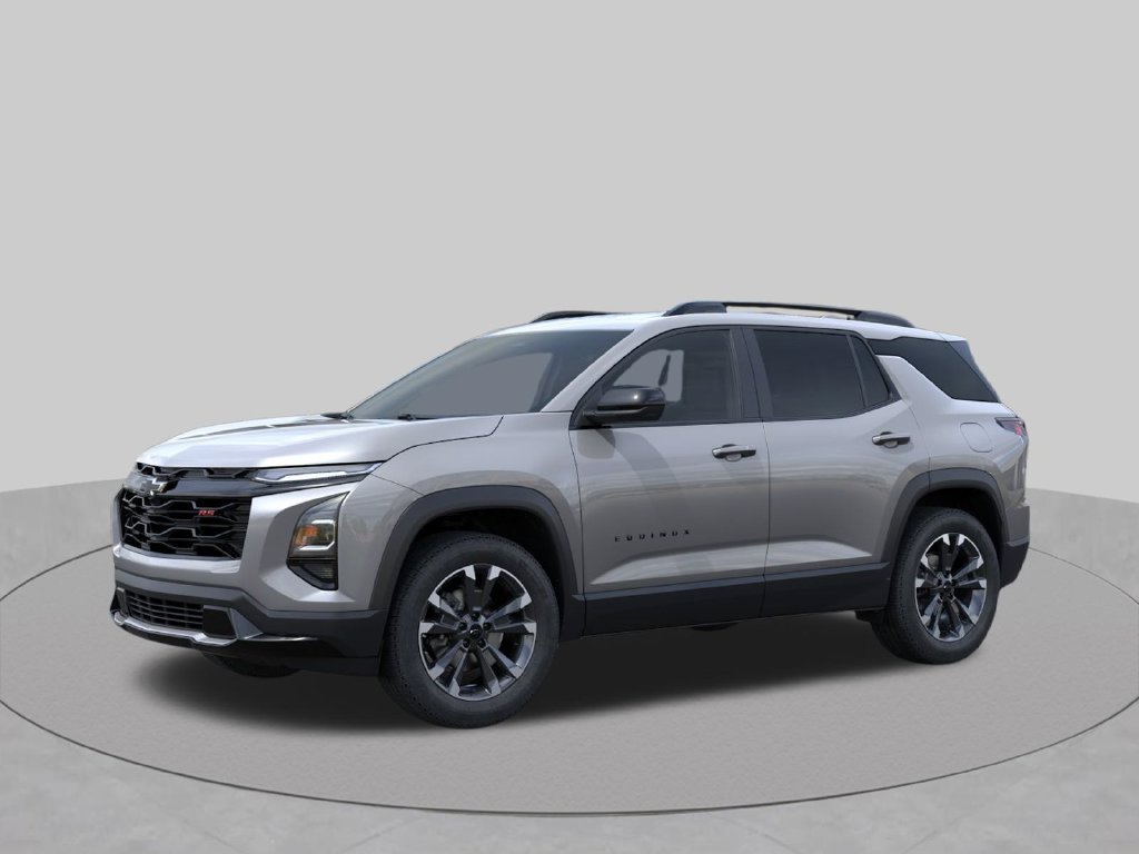 2027 Chevrolet Equinox RS - Photo 48