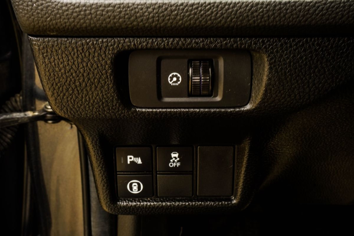 Used 2024 Gray Honda Sport Touring image 32