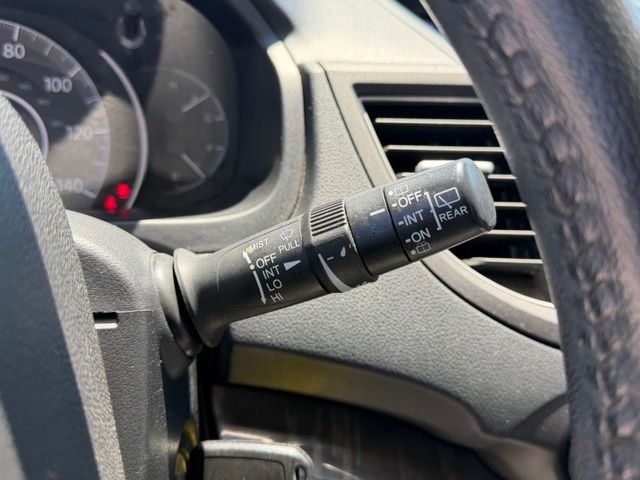 Used 2014  Honda EX-L image 25