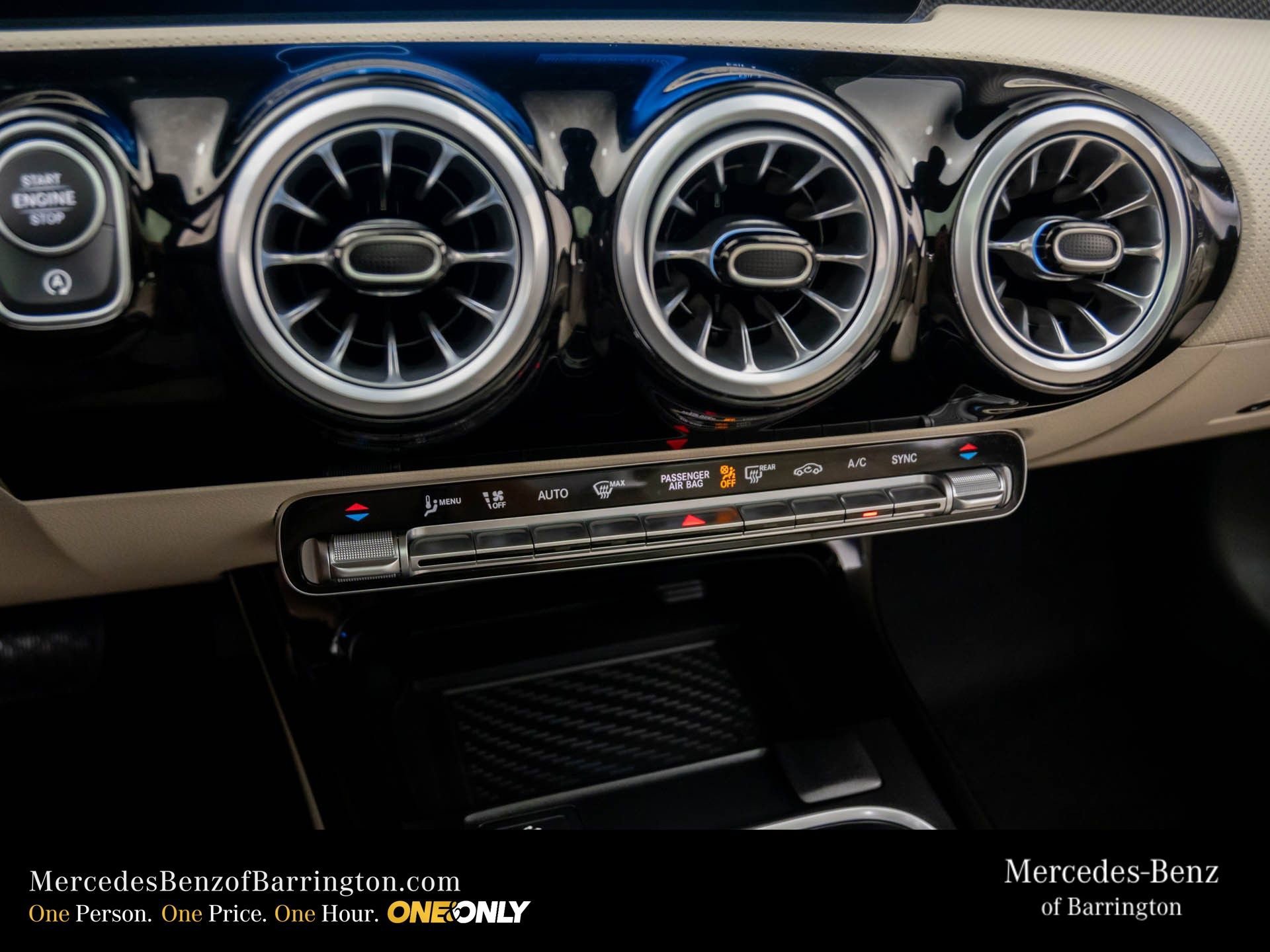 2026 Mercedes-Benz CLA CLA 250 - Photo 65
