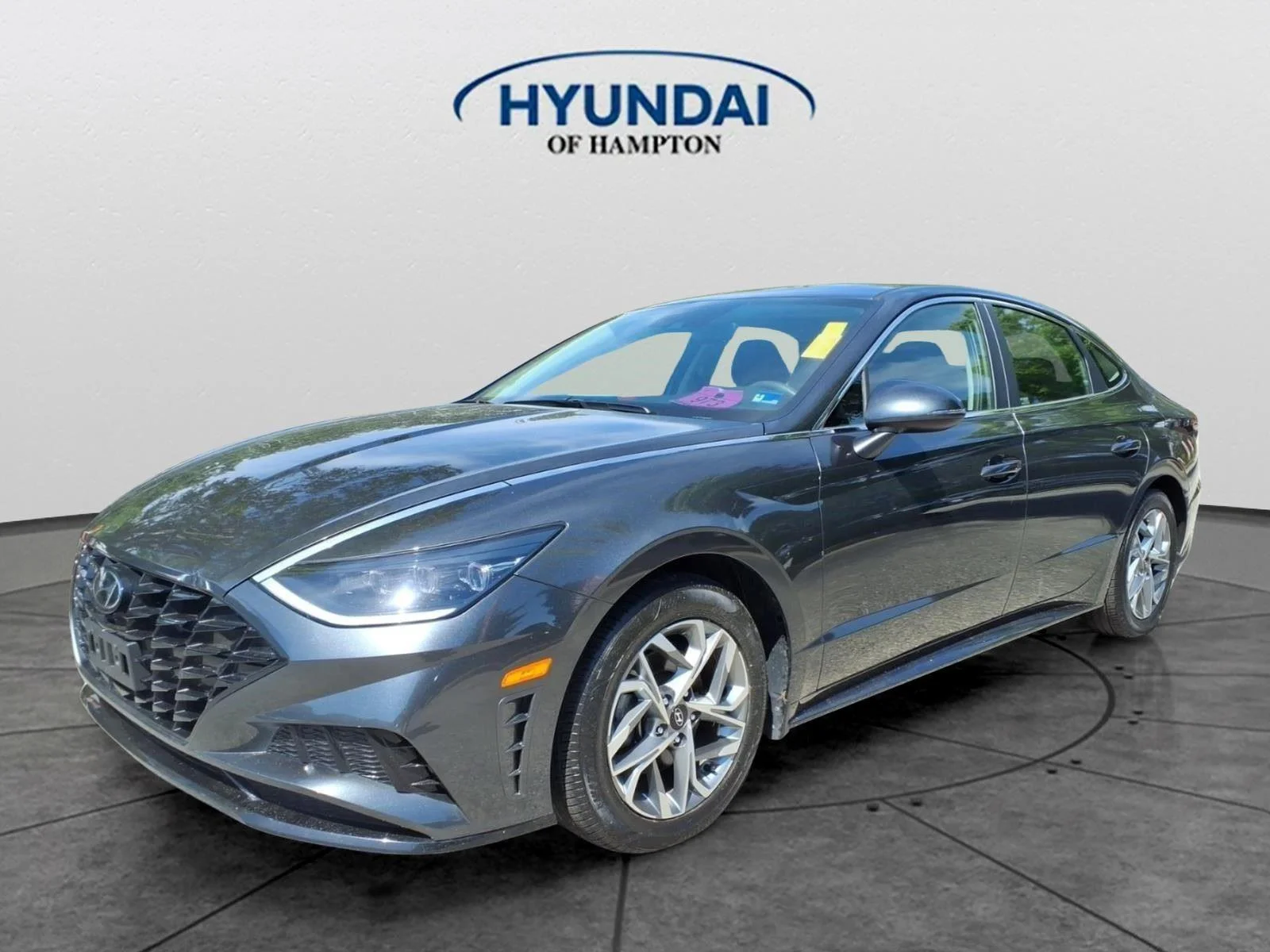 2023 Hyundai Sonata