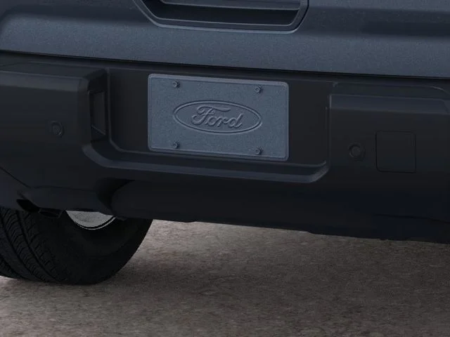 New 2025 Azure Gray Metallic Ford Heritage image 23