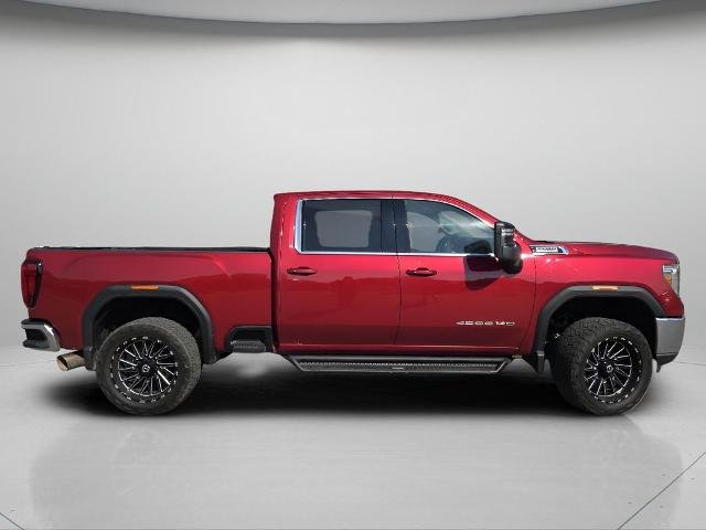 Certified Used 2020 Red Quartz Tintcoat GMC  image 20