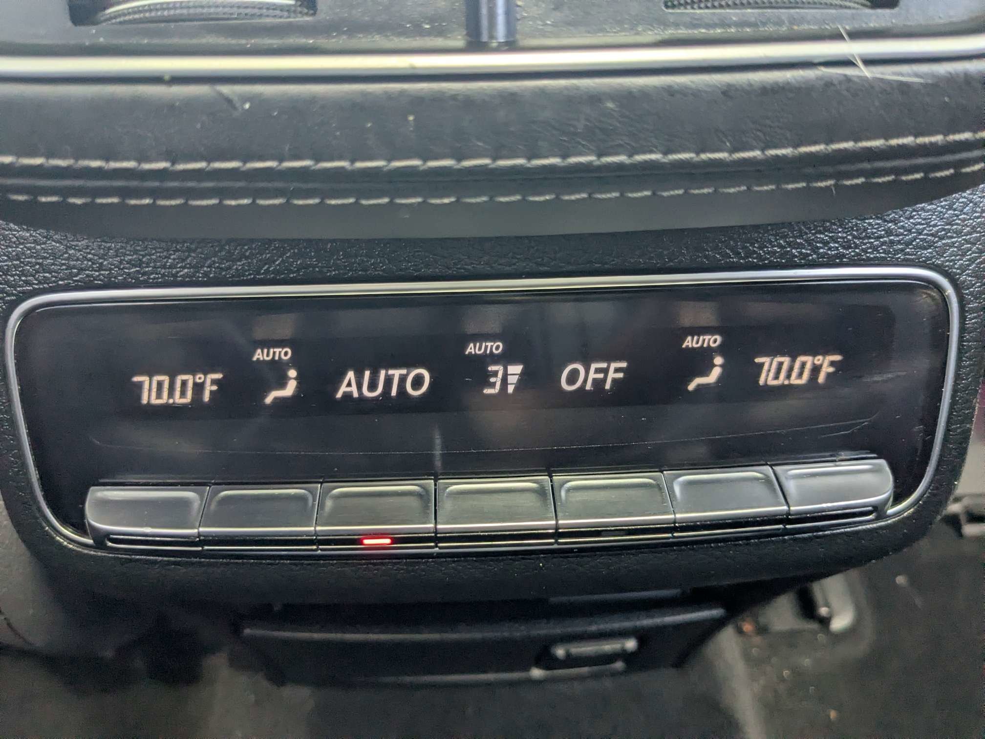 Used 2020 Brilliant Blue Metallic Mercedes-Benz GLS 450 image 23