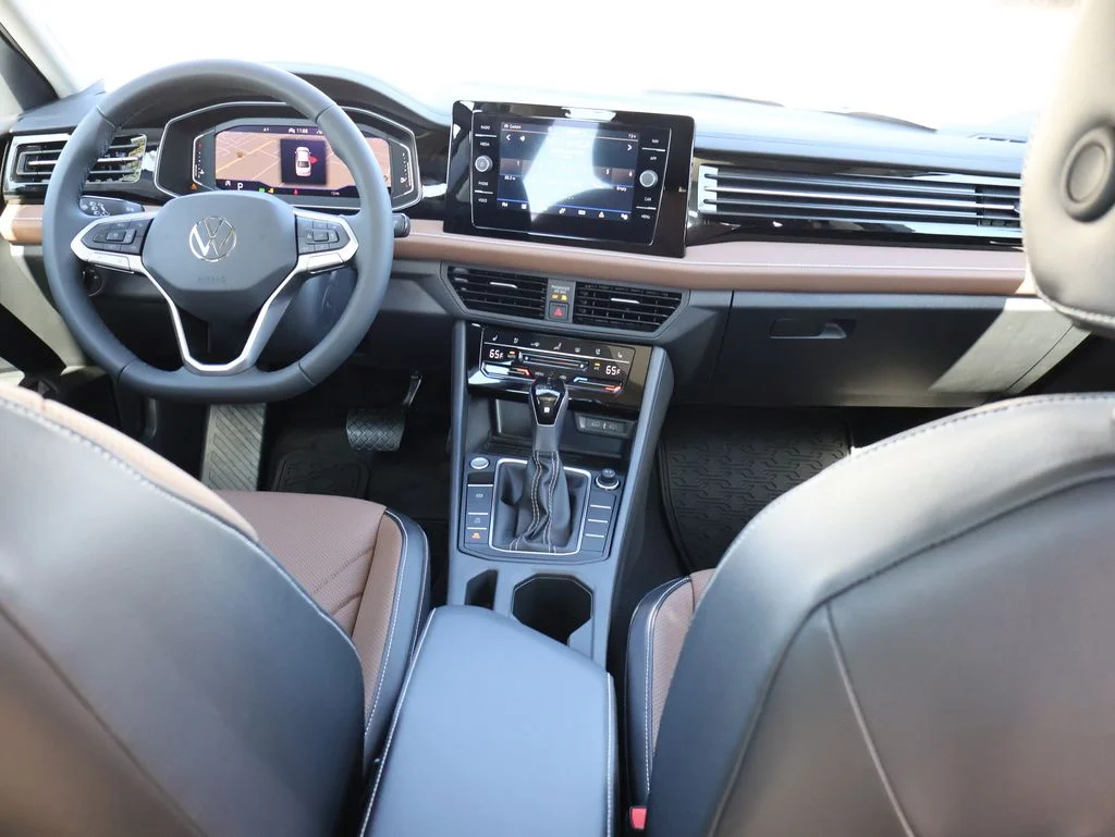 2026 Volkswagen Jetta SEL - Photo 16