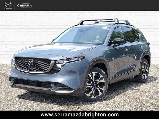 2026 Mazda CX-5 2.5 S Preferred AWD