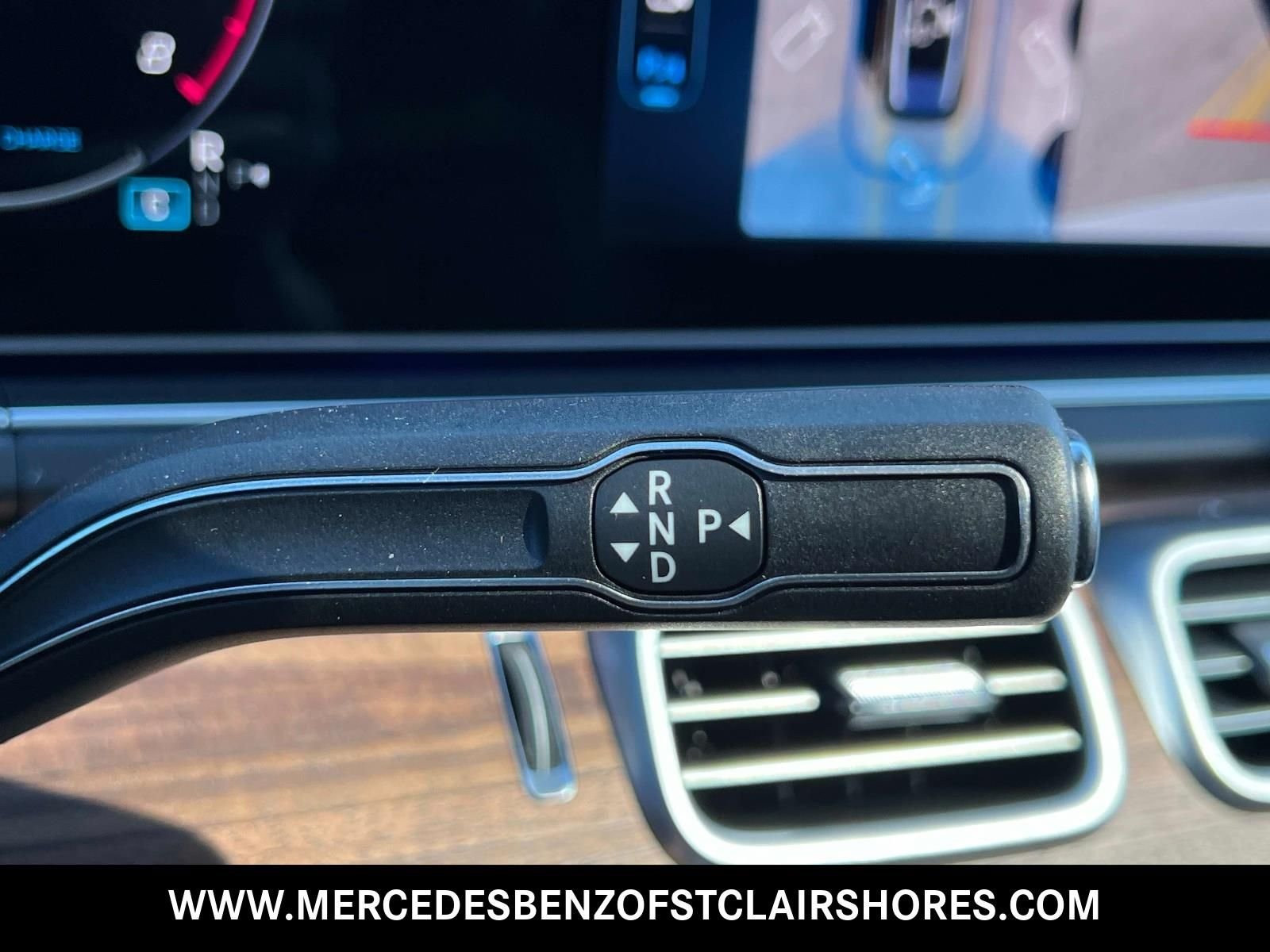 2026 Mercedes-Benz GLE AMG GLE 53 - Photo 29
