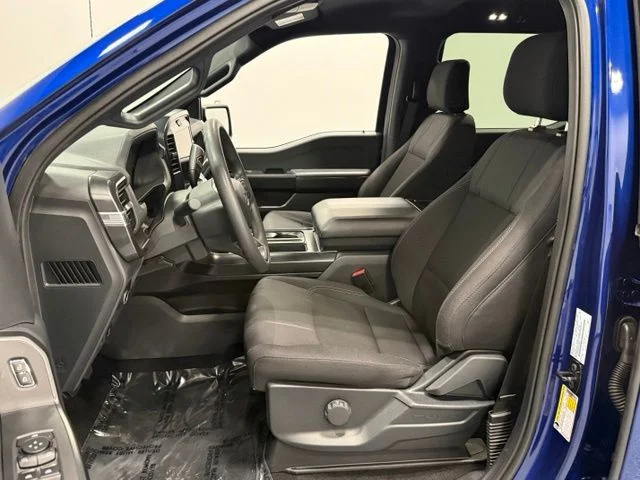 Used 2026 Blue Ford STX LOBO image 13