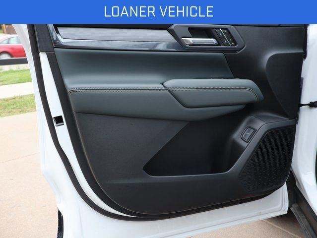 2026 GMC Terrain AT4 - Photo 38