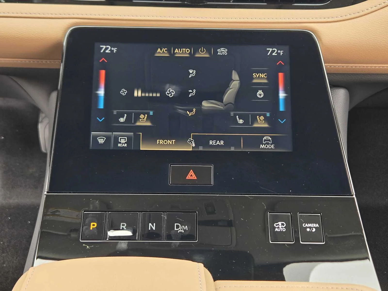 New 2026 RADIANT WHITE INFINITI Luxe 2WD image 13