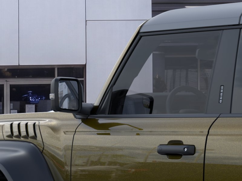 New 2026 Shelter Green Metallic Ford Raptor image 22