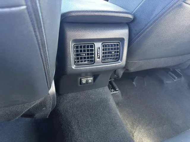 Certified Used 2025 Red Toyota SE image 55