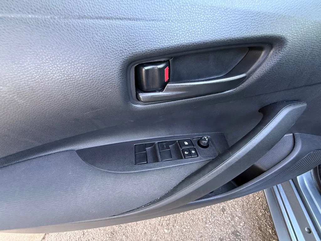 Used 2026  Toyota LE image 11