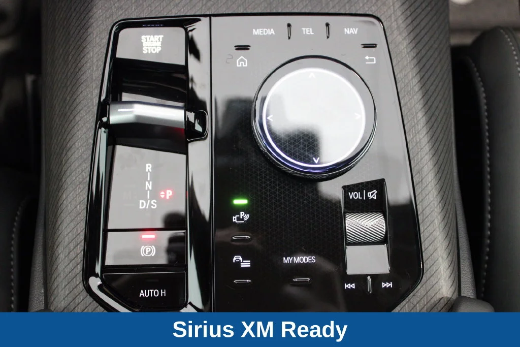 Used 2026 Blue BMW 30 xDrive image 16