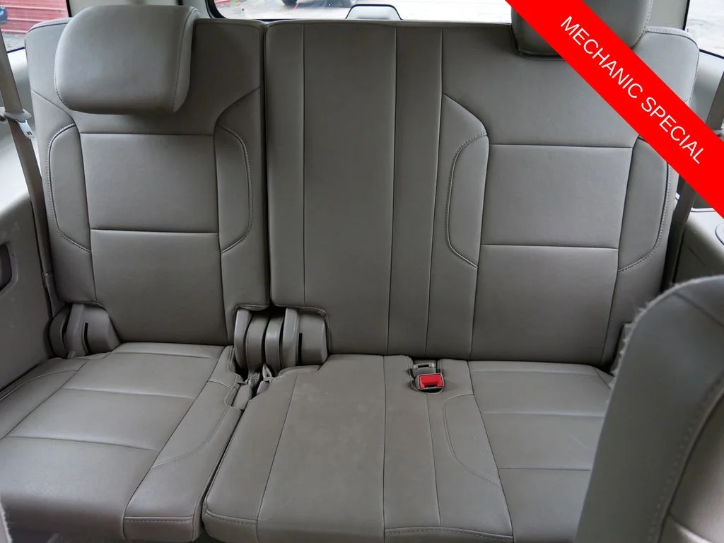 Used 2016 Silver Chevrolet LT image 14