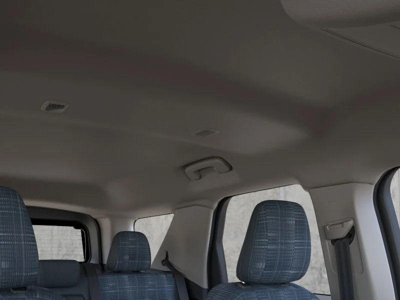 2025 Ford Bronco Sport Heritage - Photo 45