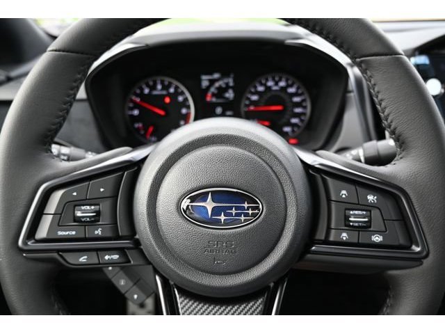 New 2026 Blue Subaru Limited image 62