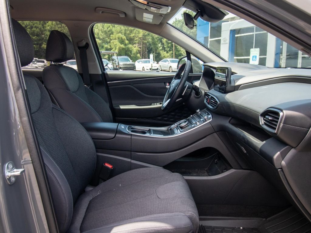 2023 Hyundai Santa Fe SEL - Photo 17