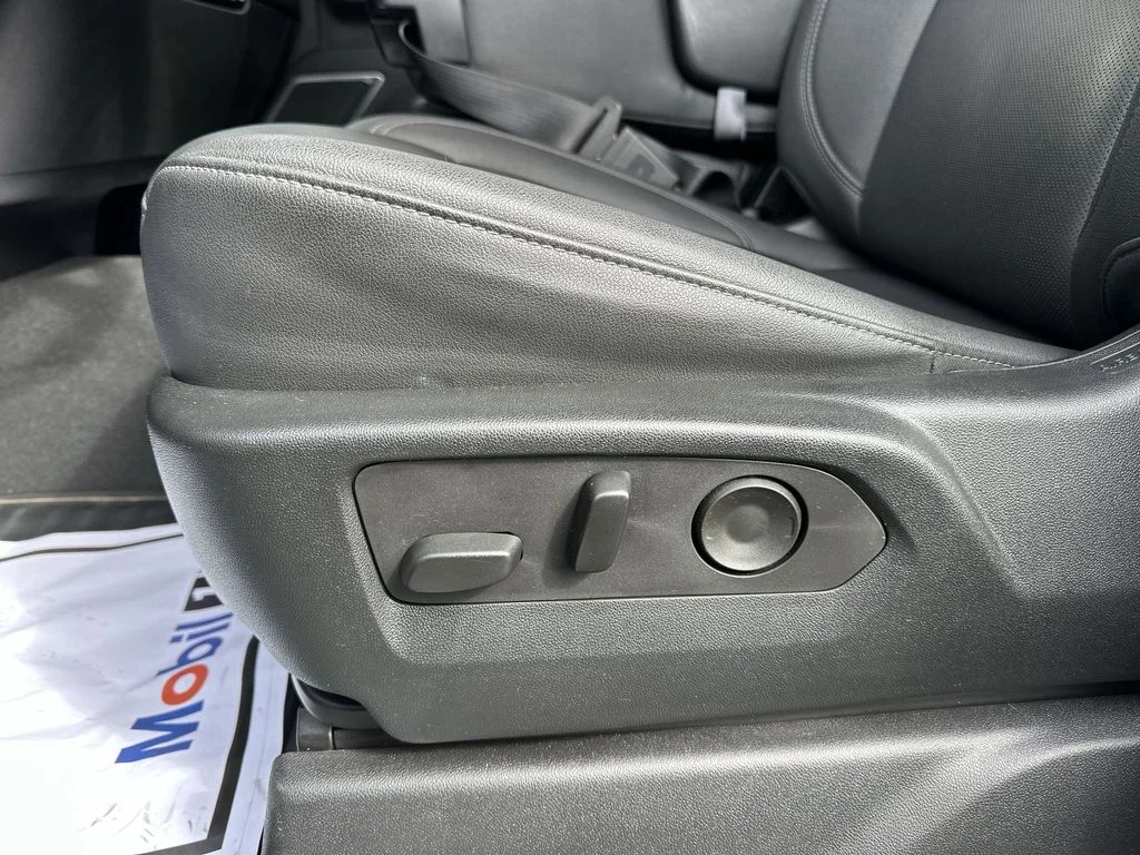 Used 2024 Gray Chevrolet LTZ image 12