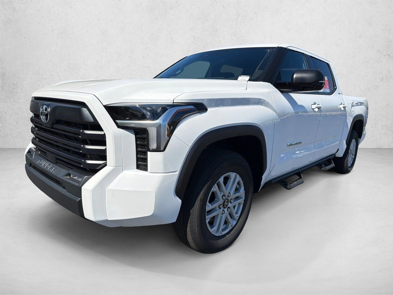 New 2026 Ice Cap Toyota SR5 image 7