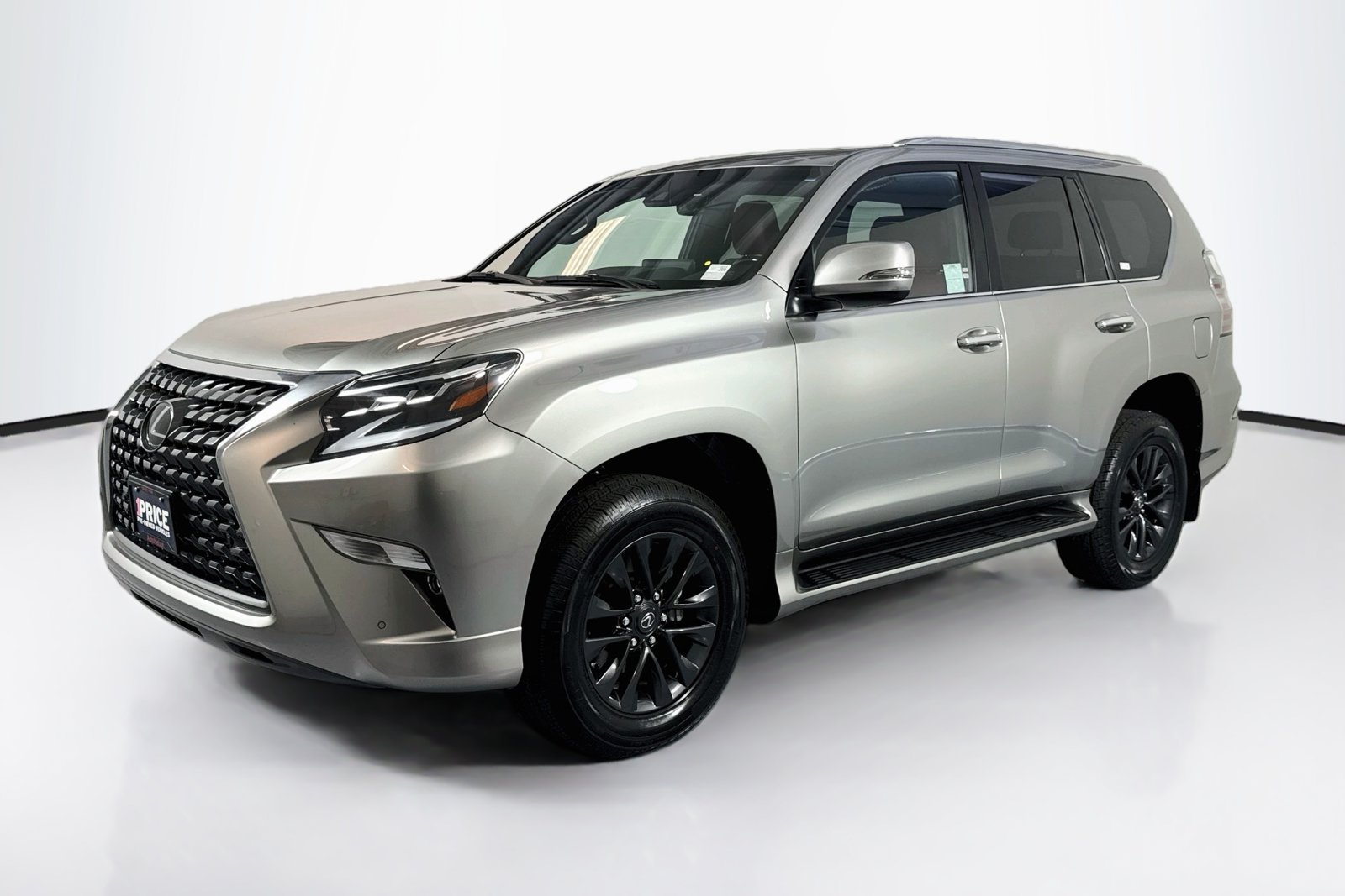 2023 Lexus GX
