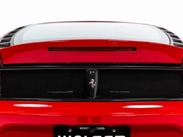 Used 2007  Ferrari Berlinetta image 82