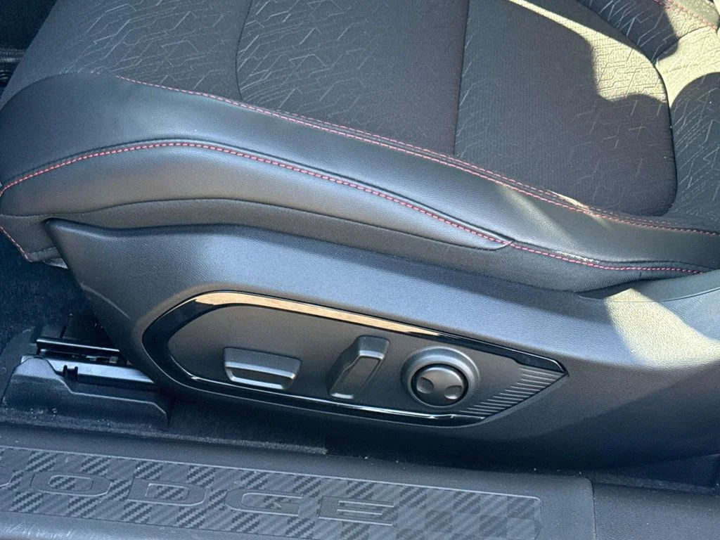 New 2026 White Dodge Scat Pack image 11