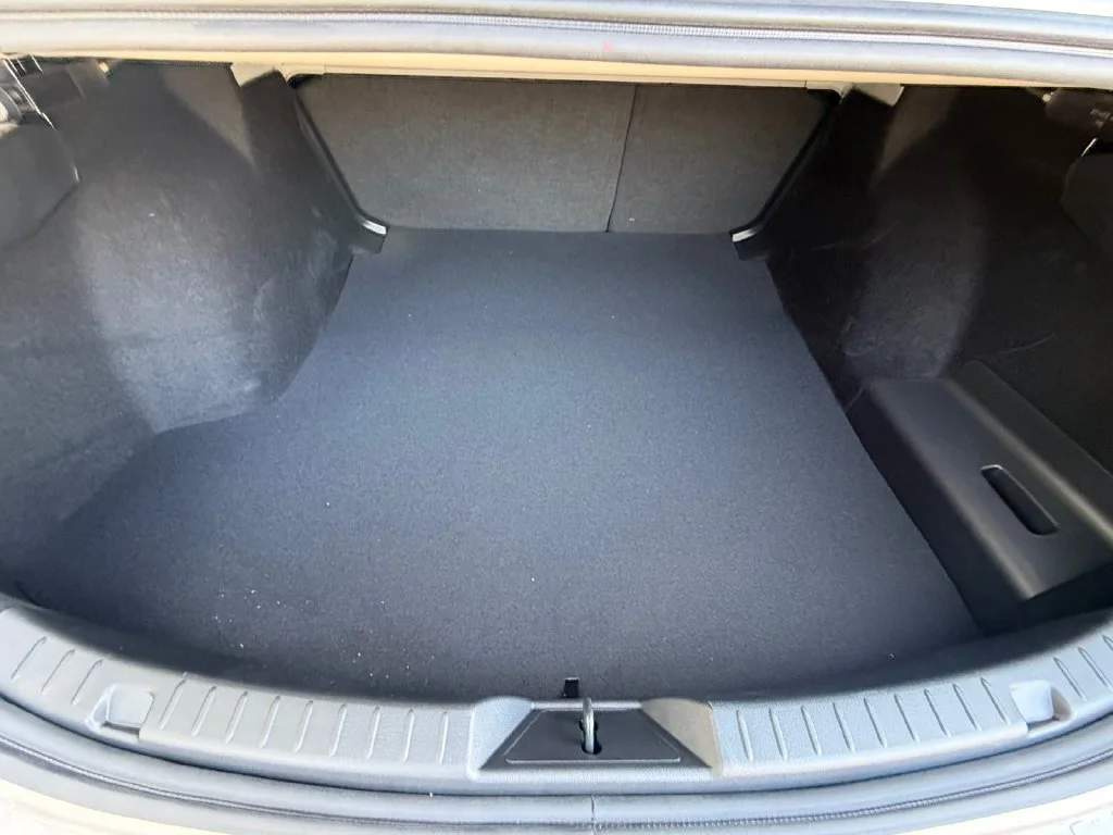 New 2026 Silver Mazda 2.5 S Preferred image 19