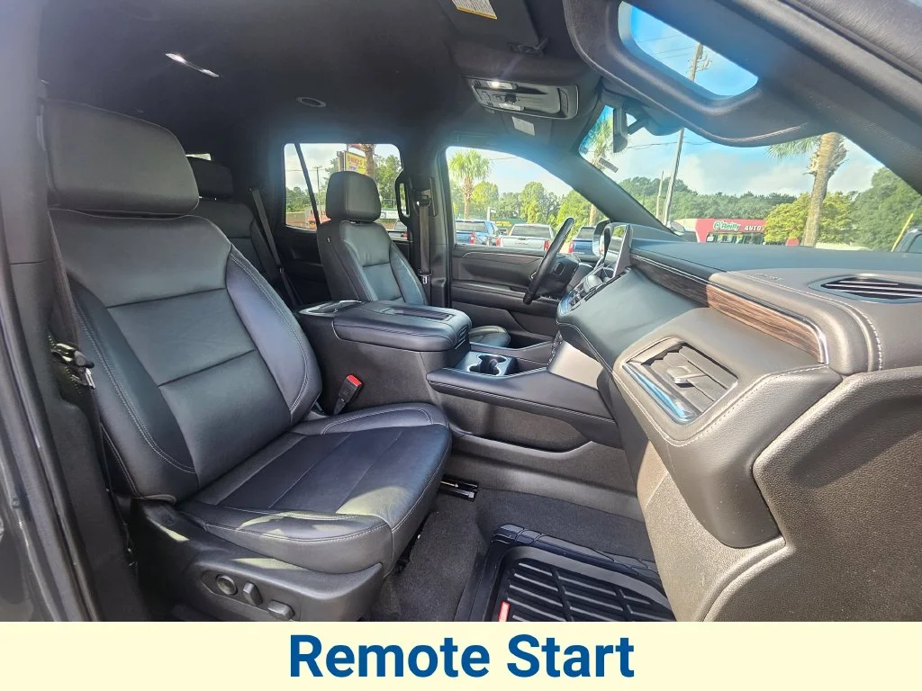 Certified Used 2021 Gray Chevrolet LT image 30