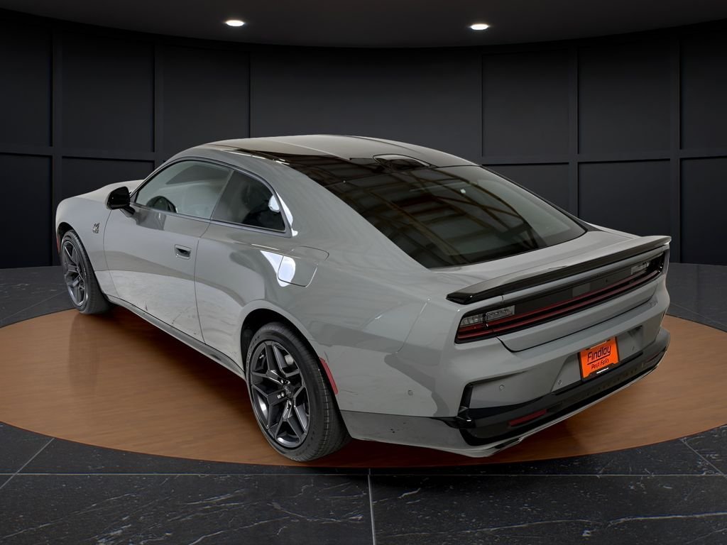 New 2026 Destroyer Gray Dodge Scat Pack image 5