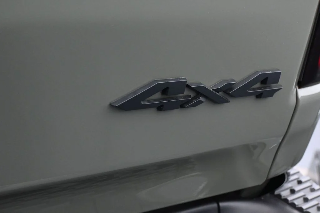 Used 2026 Canyon Lake Ram Laramie image 32