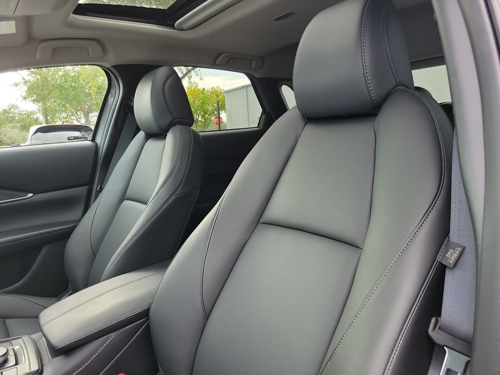 Used 2026 Gray Mazda 2.5 S Preferred image 11