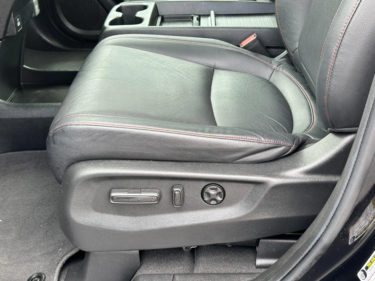 2024 Honda Odyssey SPORT - Photo 21