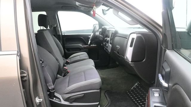 Used 2014 Brown GMC SLE image 11
